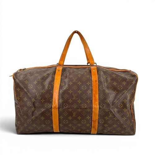 Louis vuitton sac souple - sac, 55