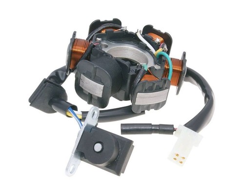 Alternateur stator pour sym - alternateur,