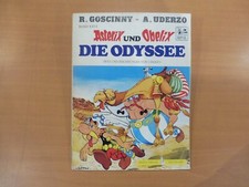 BD SOUPLE  ASTÉRIX  EN