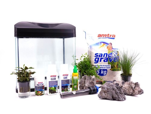 Nano aquarium laguna - nano, en