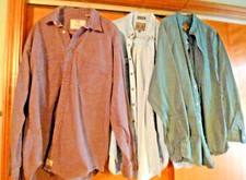 Mixed Lot Mens Large Vintage
