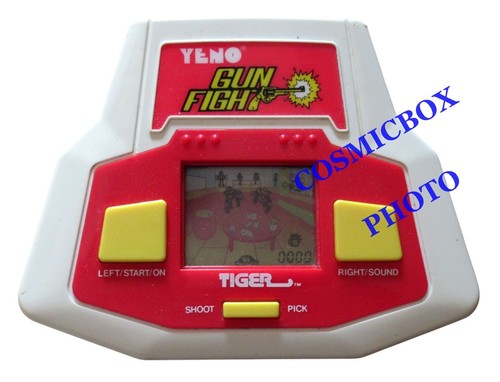 Tiger ancien jeu électronique - ancien,