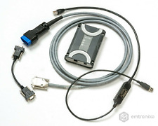 Mercedes-Benz Original Actia I+ME eCOM Box doIP VEDIAMO Monaco DTS 9 Xentry W223