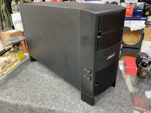 Bose acoustimass series iii - series,