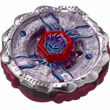TOUPIE BEYBLADE FUSION HADES BB123  Avec  lanceur - NEUF/ NEW