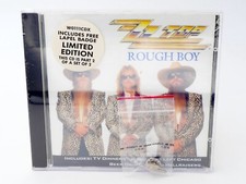 CD SINGLE MAXI CD2 - ZZ TOP