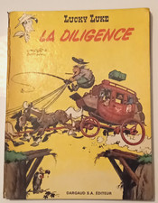 RARE BD EO 1968 VINTAGE  BD