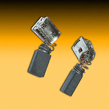 1 Paire Balais de Charbon Fusains Du Moteur pour Hilti TE5, TE10, TM8 5x8x15mm