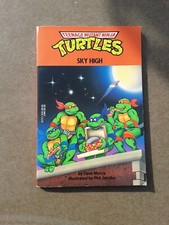 SKY HIGH (Teenage Mutant Ninja