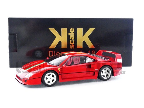 Scale models ferrari - -,