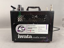 Iwata Studio Series Power Jet