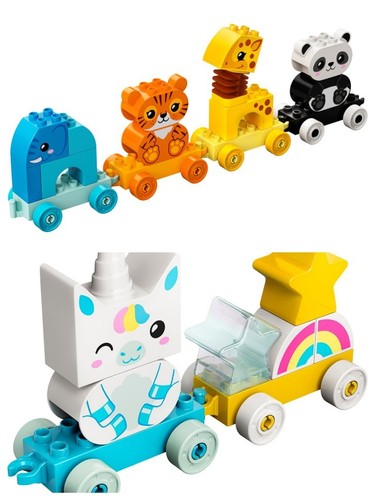 Lego duplo bébé - , 2