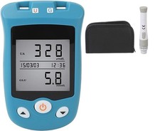 Sinocare Glucomètre, 700