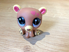 Littlest Pet Shop LPS vintage
