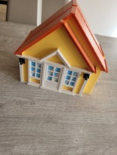 Chalet Playmobil