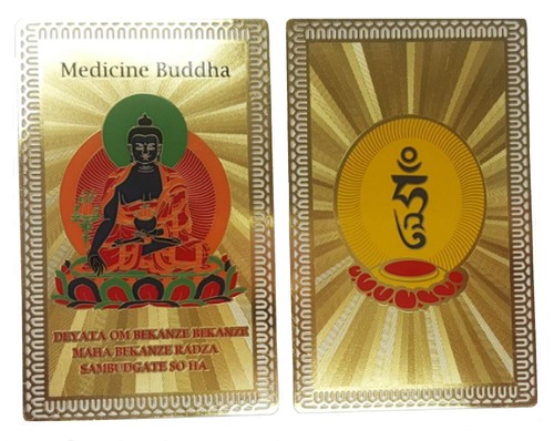 Feng shui medicine buddha - feng,