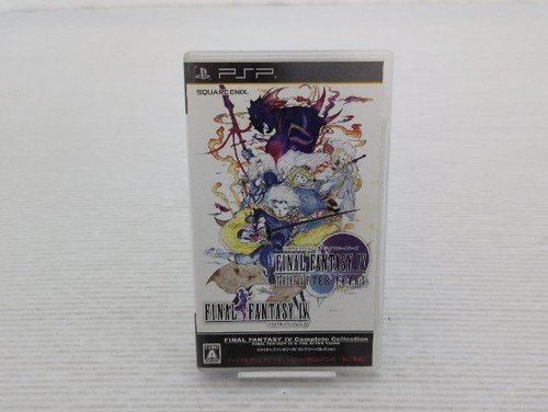 Final fantasy the - fantasy,