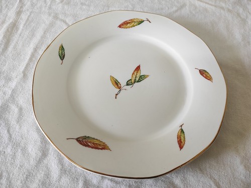 Assiette plate céramique - assiette, en