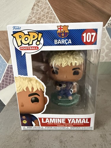 Funko pop football fc - funko, pop!