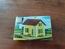 Jouef Echelle HO Maison de