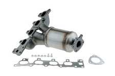 Catalyseur FAP pour OPEL Astra