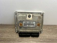 Calculateur Moteur 2.5 V6 TDI Audi Bosch 4B2907401E