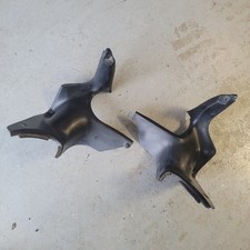 entourage de compteur caches