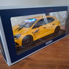 RENAULT Mégane 4 RS ultime