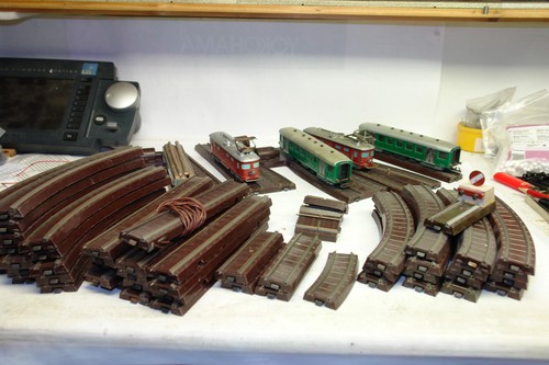 Rare wesa echelle sbb cff - echelle,