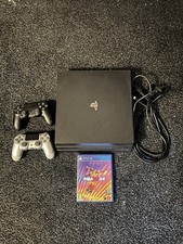 Sony PlayStation 4 Pro 1To