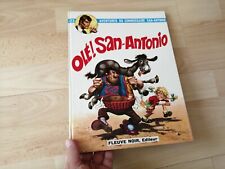 BD E.O SAN ANTONIO OLE SAN ANTONIO