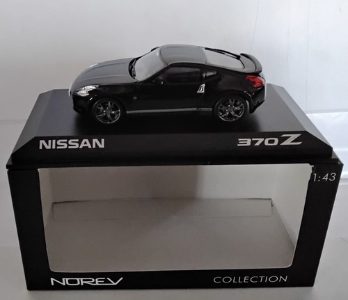Nissan 370z edition black - nissan,