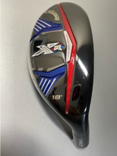 Tête Callaway XR PRO Hybrid