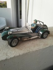 CATHERAM Super Seven 1/18 "