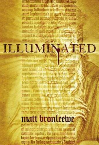 Illuminated august adams - illuminated,
