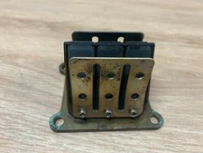 UNE BOITE A CLAPET MOTO YAMAHA 125 DTR DT125R DT-R TYPE MOTEUR 4BL