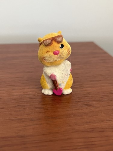 Zhu pets - zhu, patches