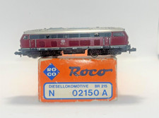 Echelle N Roco 02150 A Br 215