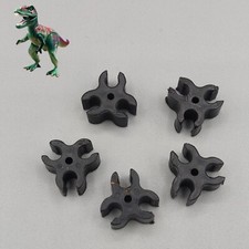 X5 Playmobil triple pièce