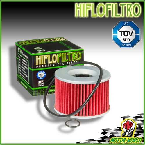 Hf401 filtre huile - à,