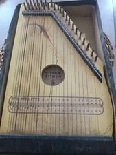 Gitar Zither