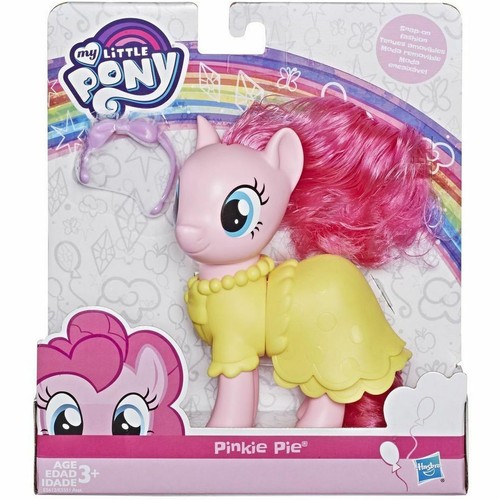 Little pony snap fashion - pony,