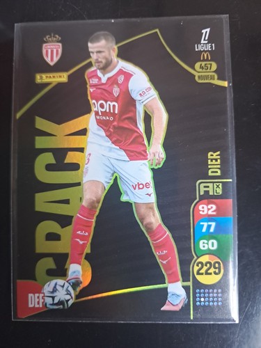 Carte panini adrenalyn - carte,