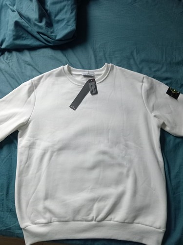 Stone island sweatshirt - sweatshirt, homme