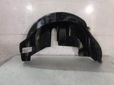 Pare boue arriere gauche