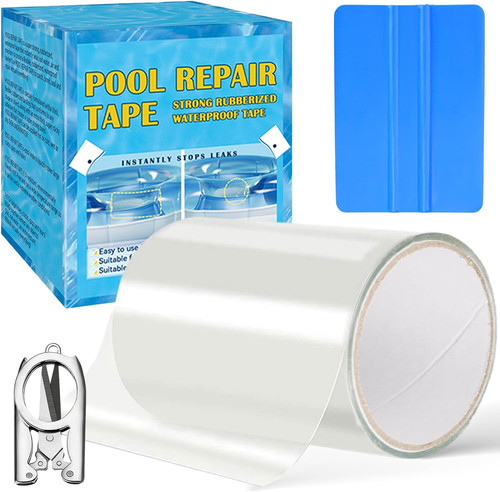 Kit reparation piscine - piscine,,