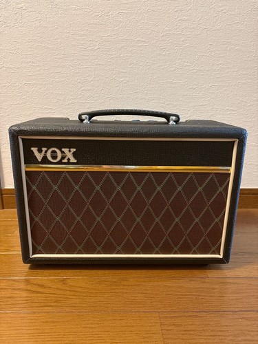 Amplificateur guitare vox - amplificateur, de