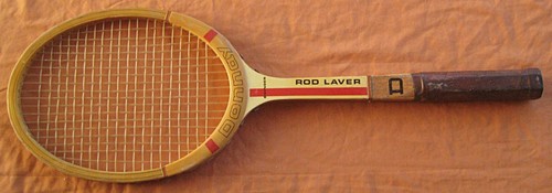 Raquette tennis donnay rod - tennis,