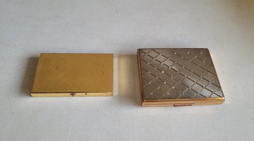 Boites ancienne boite - boites,