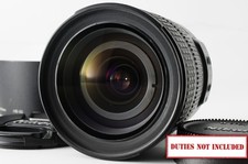 [ près De Mint ] Nikon Af-s Nikkor 24-120mm F/3.5-5.6 G Ed VR If Zoom Lens Japon